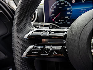 Mercedes-Benz C 300 AMG Sport Advanced Plus 15 navigation
