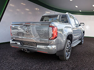 Volkswagen Amarok Style DC 177 kW 3.0 TDI 4M AT10 3 navigation