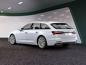 Audi A6 Avant 40 TDI quattro design 3 navigation
