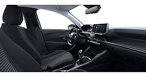 Peugeot 208 Neuer STYLE PureTech 100 4 navigation