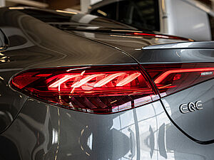 Mercedes-Benz EQE 350 4M AMG Sport Premium Plus 30 navigation