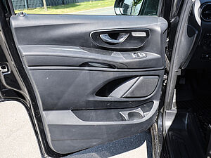 Mercedes-Benz Vito 116 CDI 4x4 Mixto Kompakt 27 navigation