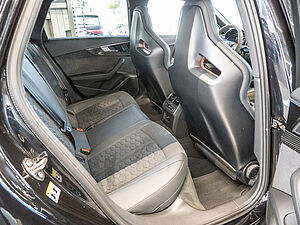Audi RS4 Avant 2.9 TFSI quattro 4 navigation