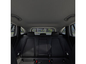 Mercedes-Benz EQA 250 Progressive 17 navigation