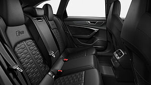Audi RS6 RS 6 Avant 4.0 TFSI quattro 5 navigation