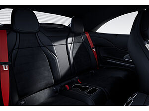 Mercedes-Benz CLE 220 d Cabrio AMG Line 9 navigation