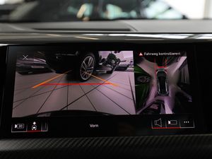 Audi e-tron RS GT Laser Pano HUD Navi Luftf. Kamer 19 navigation