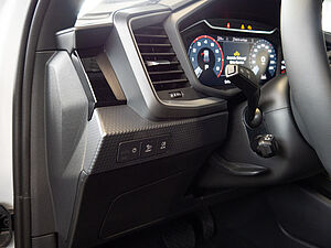 Audi A1 Sportback S line 30 TFSI 27 navigation