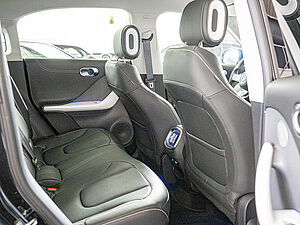 Smart #1 Premium 66kWh 4 navigation