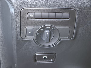 Mercedes-Benz Vito 116 CDI KA lang 22 navigation