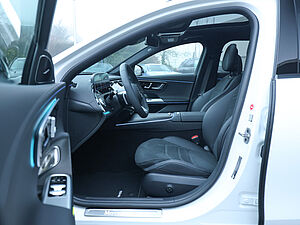 Mercedes-Benz E 220 d T AMG Sport 9 navigation