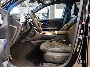 Mercedes-Benz GLC 220 d 4M AMG Sport 20 navigation