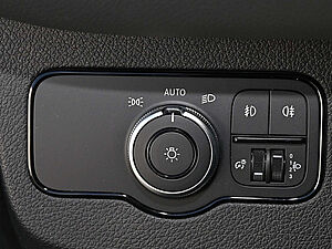 Mercedes-Benz Sprinter 317 CDI Tourer L3H2 27 navigation