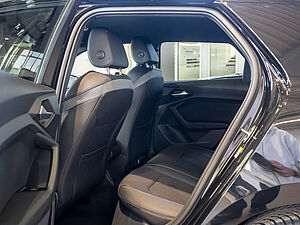 Audi A1 Sportback 25 TFSI S line 5 navigation