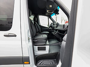 Mercedes-Benz Sprinter 317Cdi Tourer L2 2 navigation