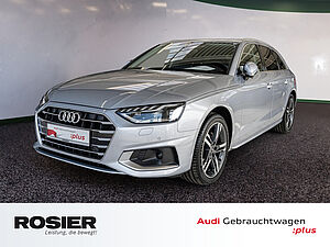 Audi A4 Avant advanced 35 TDI S tronic 1 navigation