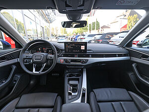 Audi A4 Avant advanced 35 TDI S tronic 6 navigation