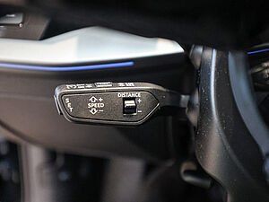 Audi A3 Sportback S line 30 TFSI 28 navigation