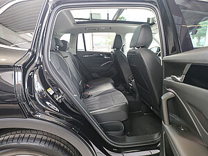 Volkswagen Tiguan Elegance 2.0 TDI 4M DSG 4 navigation