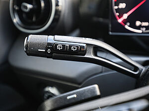 Mercedes-Benz C 220 T d 27 navigation