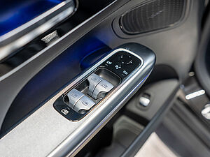Mercedes-Benz GLC 220 d 4M AMG Sport Advanced Plus 20 navigation