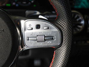 Mercedes-Benz EQB 300 4M AMG Sport Advanced 20 navigation