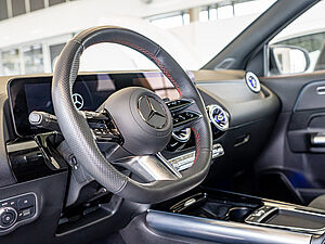 Mercedes-Benz GLA 200 AMG Sport Premium 22 navigation