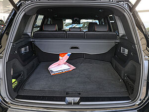 Mercedes-Benz GLB 35 AMG 4M Premium 31 navigation