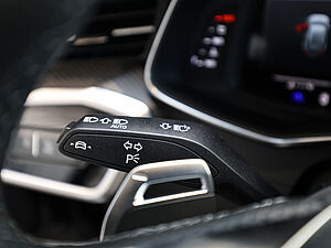 Audi RS6 Avant performance 29 navigation