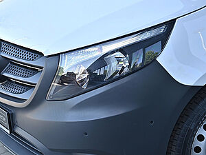 Mercedes-Benz Vito 116 CDI Kasten Lang 30 navigation