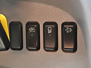 Mitsubishi Fuso Canter FUSO 7C18 Kipper 18 navigation