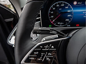 Mercedes-Benz E 200 4M Avantgarde Advanced 16 navigation