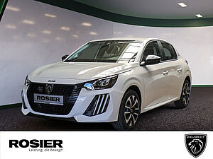 Peugeot 208 Neuer Style PureTech 100 1 navigation