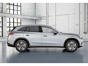 Mercedes-Benz GLC 300 e 4M Avantgarde Advanced Plus 5 navigation