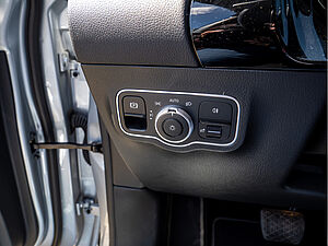 Mercedes-Benz B 180 Progressive Advanced 20 navigation