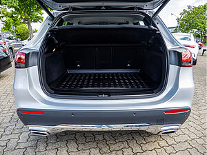 Mercedes-Benz GLA 250 4M Progressive 27 navigation