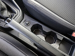 Volkswagen Taigo 1,0 l TSI 17 navigation