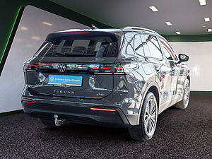 Volkswagen Tiguan Life 1,5 eTSI DSG 3 navigation