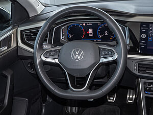 Volkswagen Taigo Move 1,0 TSI 10 navigation