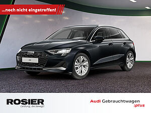 Audi A3 Sportback 30 TFSI advanced 1 navigation