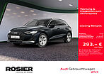 Audi A3 Sportback 30 TFSI advanced 1