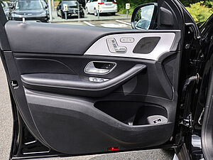 Mercedes-Benz GLE 400 d AMG 4M Coupe 29 navigation
