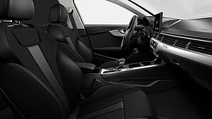 Audi A4 Avant 40 TDI quattro S line 4 navigation