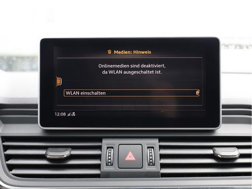 Audi Q5 55 TFSI e quattro sport LED HUD Navi Kamer 16