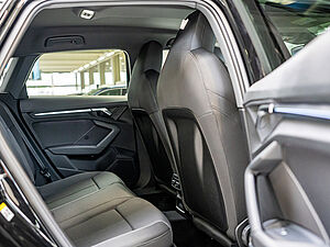 Audi A3 Sportback 30 TFSI 4 navigation