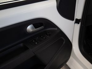 Volkswagen up! Basis DAB Klima SHZ Bluetooth 22 navigation