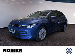 Volkswagen Golf VIII Variant 1.5 TSI Life 1 navigation