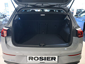 Volkswagen Golf VIII Life 1.5 TSI 35 navigation