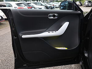Smart #1 Premium 66kWh 33 navigation