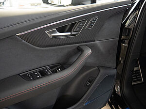 Audi Q7 SUV S line 50 TDI quattro tiptronic 31 navigation